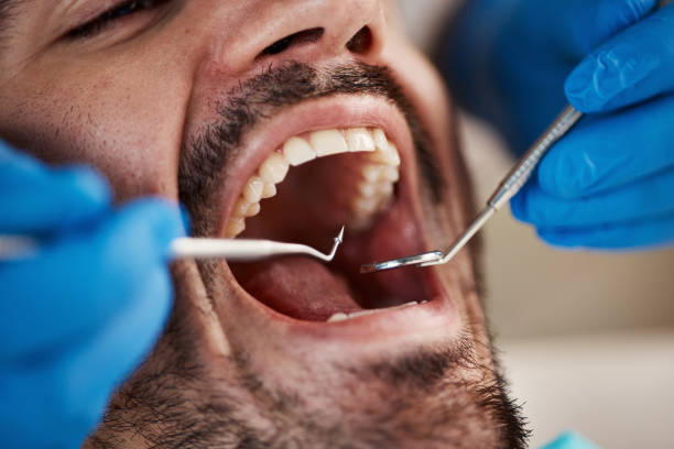 Best Emergency Treatment for Jaw Pain or Injury in Cheney, KS