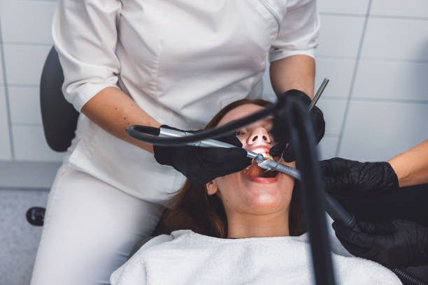 Best Emergency Denture Repair in Cheney, KS