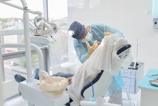 Best Emergency Treatment for Oral Infections in Cheney, KS